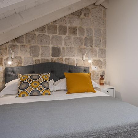 Apartments Villa Agava Cavtat Zimmer foto