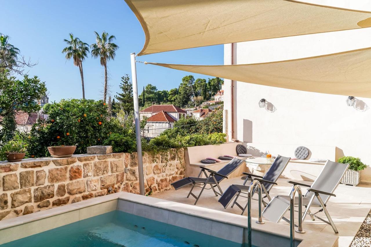 Apartments Villa Agava Cavtat Zimmer foto