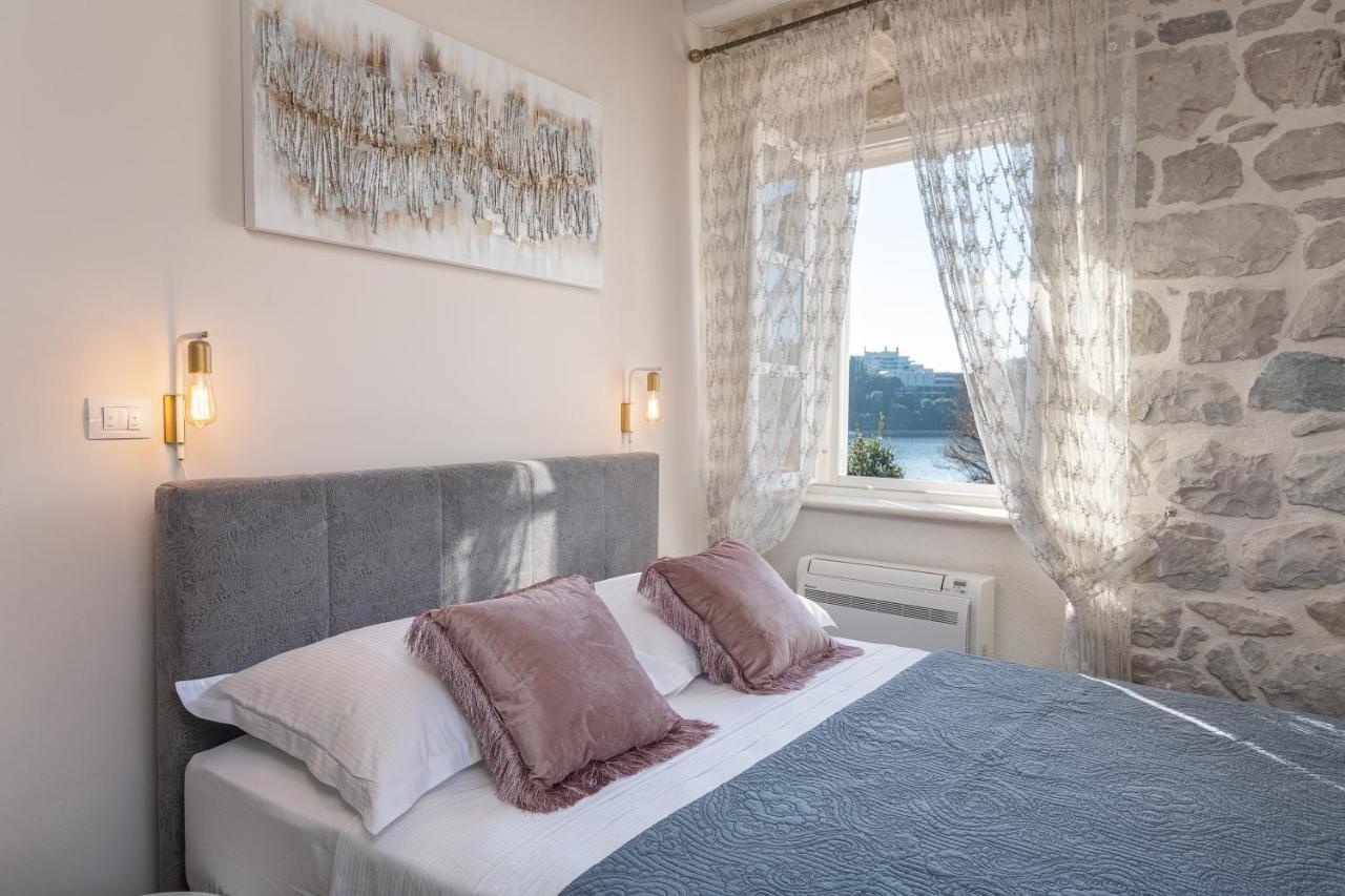 Apartments Villa Agava Cavtat Zimmer foto