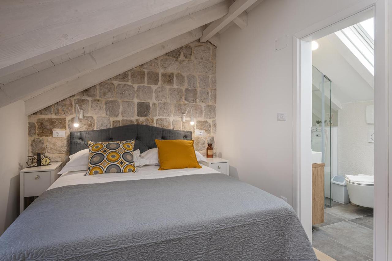 Apartments Villa Agava Cavtat Zimmer foto