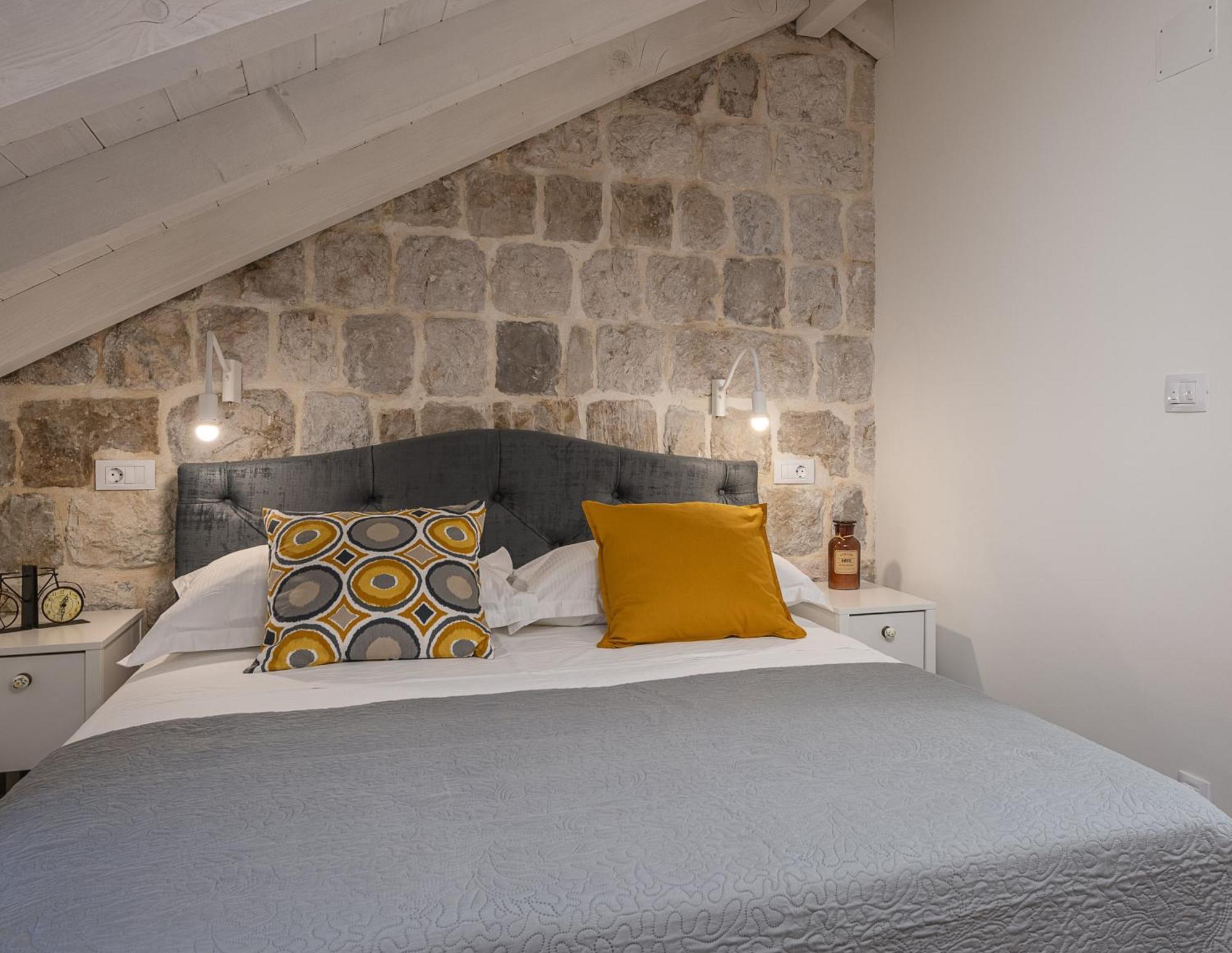 Apartments Villa Agava Cavtat Zimmer foto