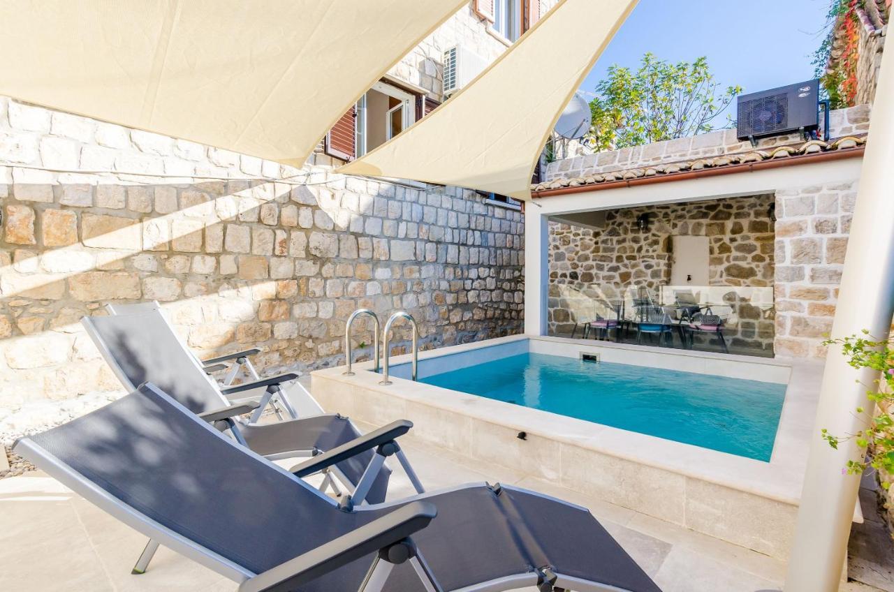 Apartments Villa Agava Cavtat Zimmer foto